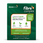 Revive Active Fibre Complex Sachets - 30 Pack 