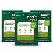 Revive Active Fibre Complex Sachets - 3 Month Supply (90 Sachets)