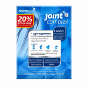 Revive Active Joint Complex Sachets - 30 Pack + 20% Extra Free