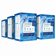 Revive Active Joint Complex Sachets - 6 Month Supply (180 Sachets)