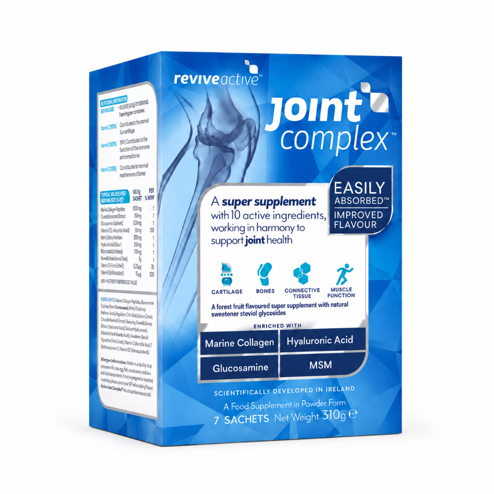 Revive Active Joint Complex Sachets - 7 Pack
