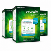 Revive Active Original Orange & Mango Sachets - 3 Months Supply (90 Sachets)