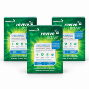 Revive Active Original Orange & Mango Sachets - 3 Months Supply (90 Sachets)