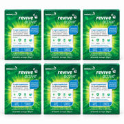 Revive Active Original Orange & Mango Sachets - 6 Months Supply (180 Sachets)