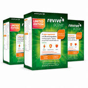 Revive Active Tropical Sachets - 3 Months Supply (90 Sachets)
