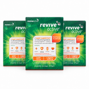 Revive Active Tropical Sachets - 3 Months Supply (90 Sachets)
