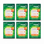 Revive Active Tropical Sachets - 6 Months Supply (180 Sachets)