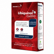 Revive Active Ubiquinol CoQ10 - 30 Pack