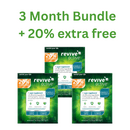 Revive Active Original Orange & Mango Sachets - 3 Months Supply (90 Sachets)