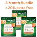 Revive Active Tropical Sachets - 3 Months Supply (90 Sachets)