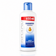Revlon Anti Dandruff Shampoo - 650ml