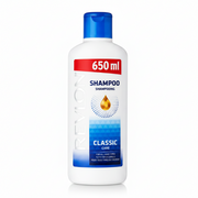 Revlon Classic Care Shampoo - 650ml