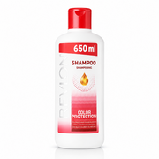 Revlon Color Protection Shampoo - 650ml

