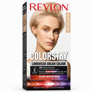 Revlon Colorstay Longwear Cream Colour 01