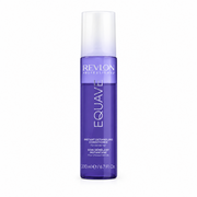 Revlon Equave Anti-Brassiness Detangling Spray - 200ml