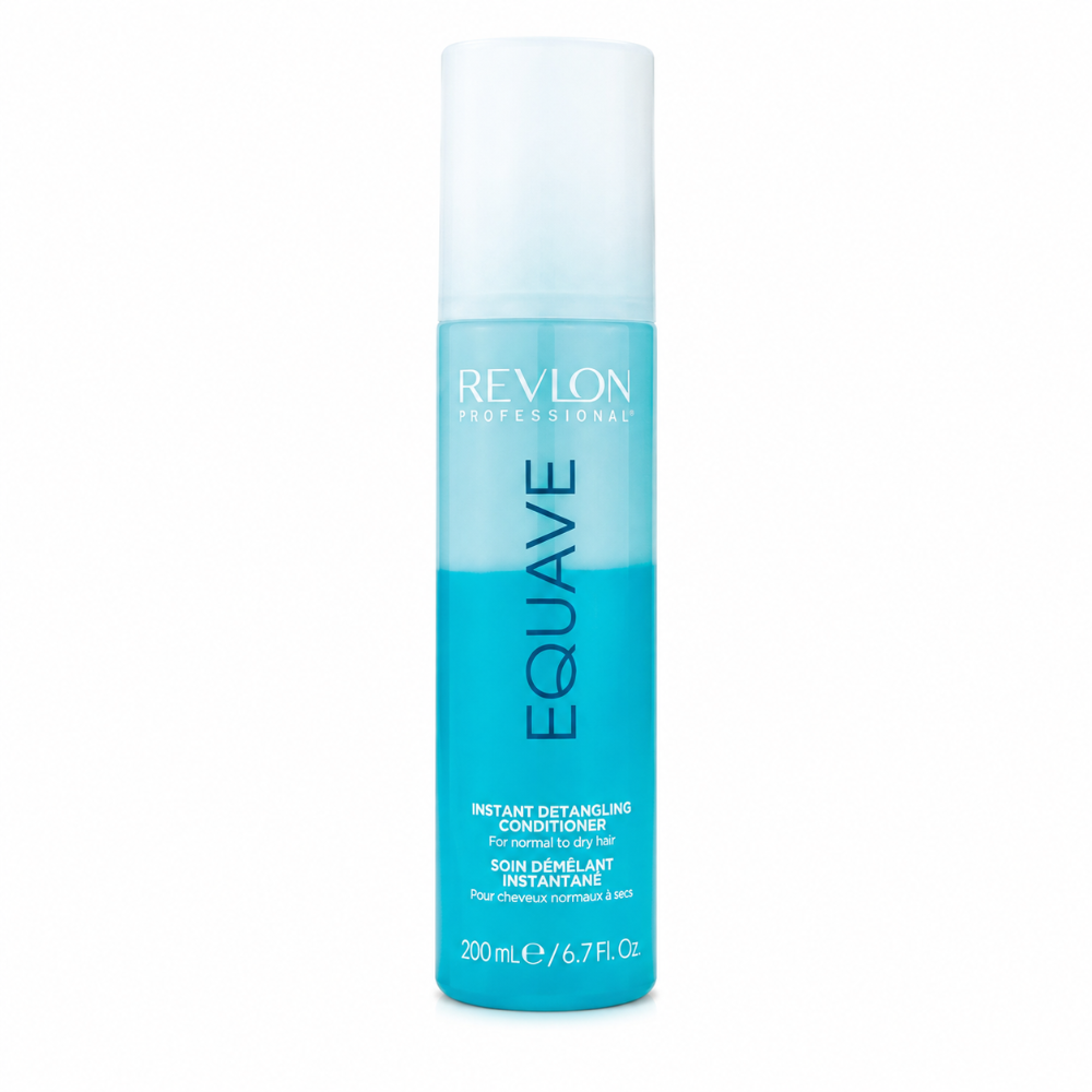 Revlon Equave Instant Detangler Conditioner