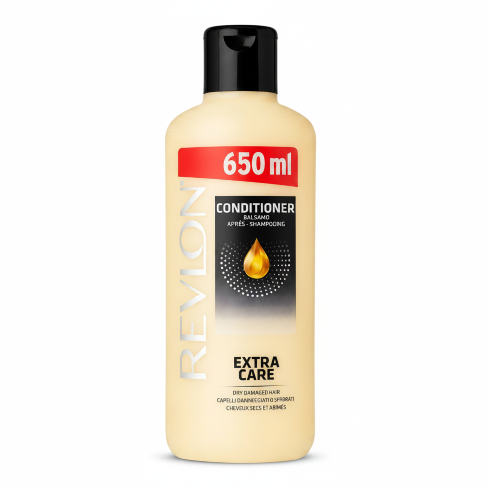 Revlon Extra Care Conditioner - 650ml