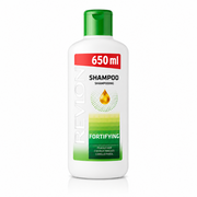 Revlon Fortifying Shampoo - 650ml