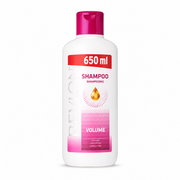 Revlon Volume Shampoo - 650ml