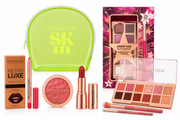 Revolution Beauty Essentials Mega Bundle