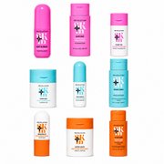 Revolution Skin Complete Routine Mega Bundle