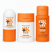 Revolution Daily Brightening Trio