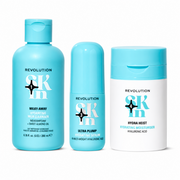 Revolution Hydrating Skincare Bundle