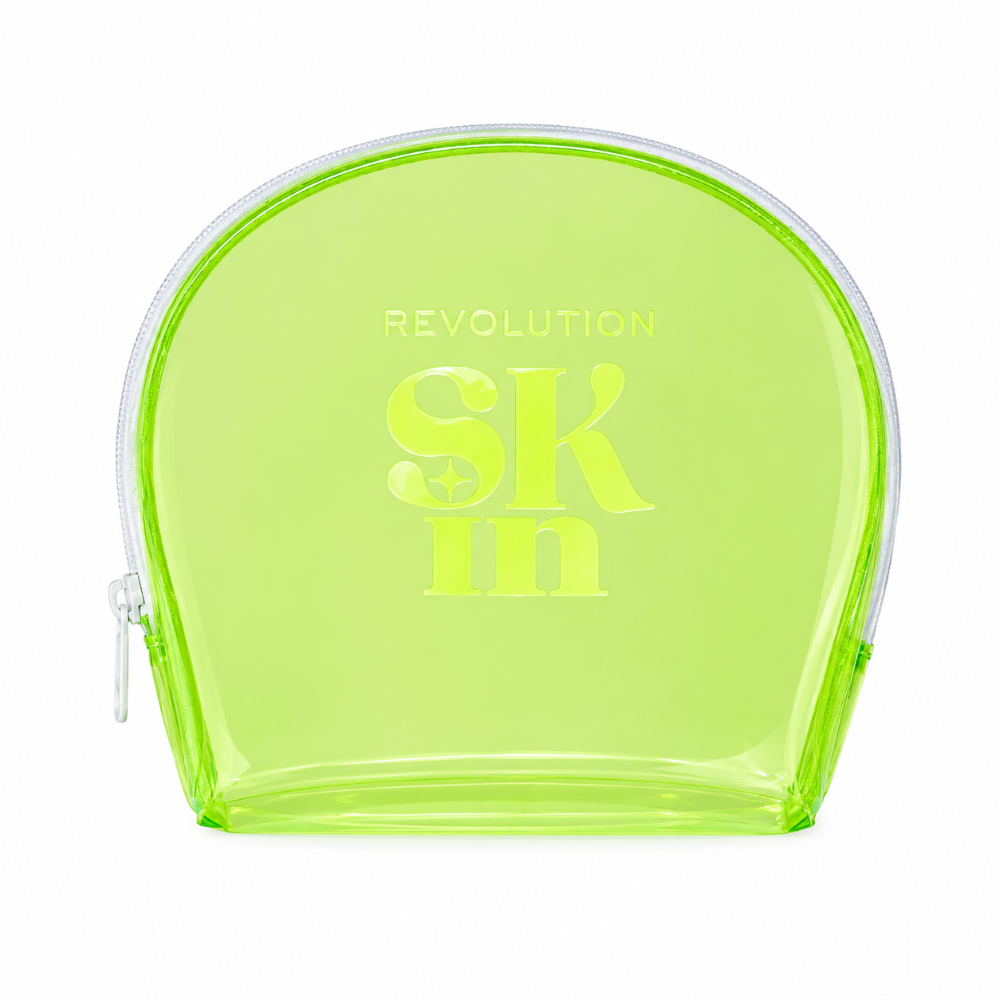 Revolution Make Up Bag