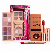 Revolution Makeup Set