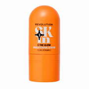 Revolution Skin C The Glow 12.5% Vitamin C Brightening Serum - 30ml