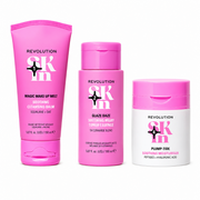 Revolution Soothing Skincare Bundle