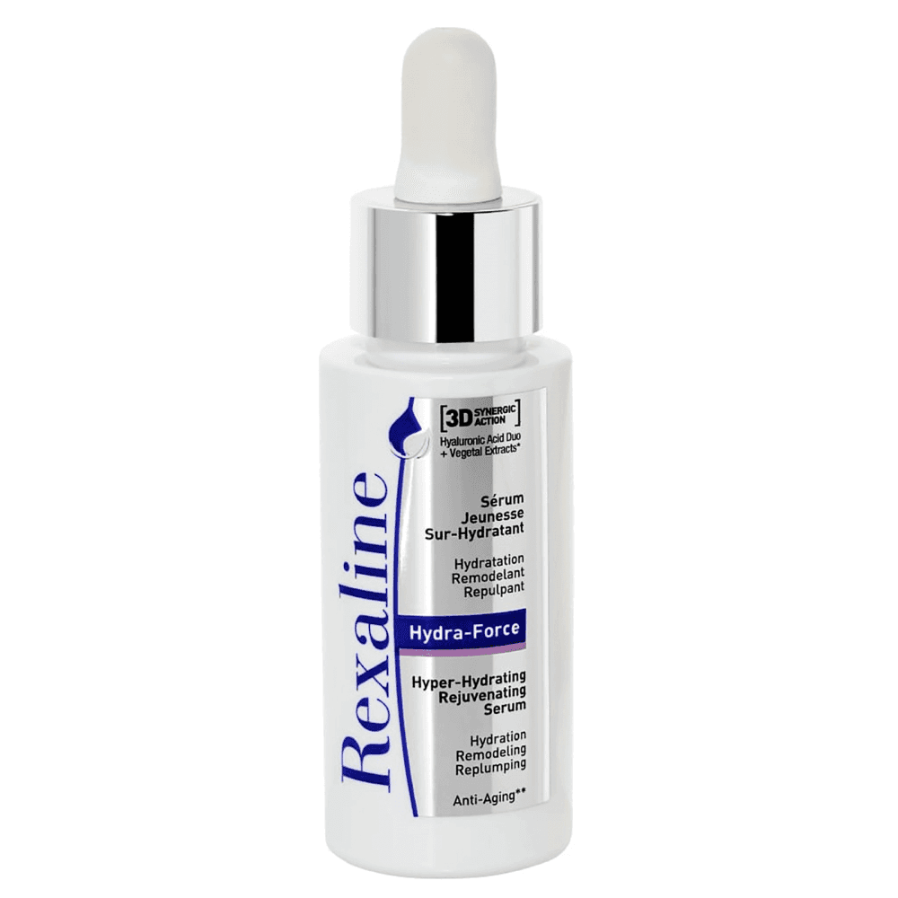 Rexaline Hydra 3D-Force Hyper-Hydrating Serum 30ml