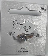 Pulse Ring - Size 16
