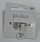 Pulse Ring - Size 16