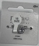 Pulse Ring - Size 16