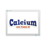 Rowex Calcium With Vitamin D3 - 60 Pack