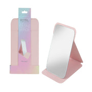 Royal Cosmetics Folding Mirror