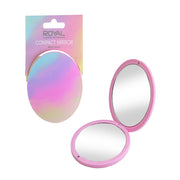 Royal Cosmetics Ombre Compact Mirror