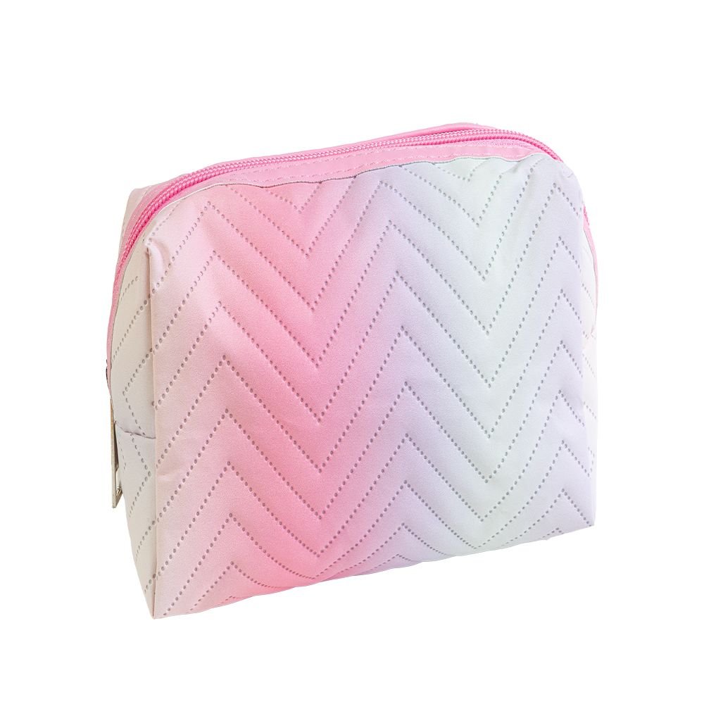 Royal Cosmetics Ombre Cosmetic Bag