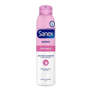Sanex Dermo Invisible Spray - 200ml