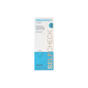 SELFCheck Urine Pregnancy Test (2 tests)
