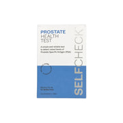 SELFCheck Prostate Health Test