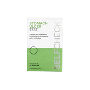 SELFCheck Stomach Ulcer Test