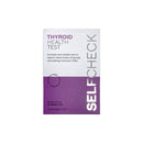 SELFCheck Thyroid Test