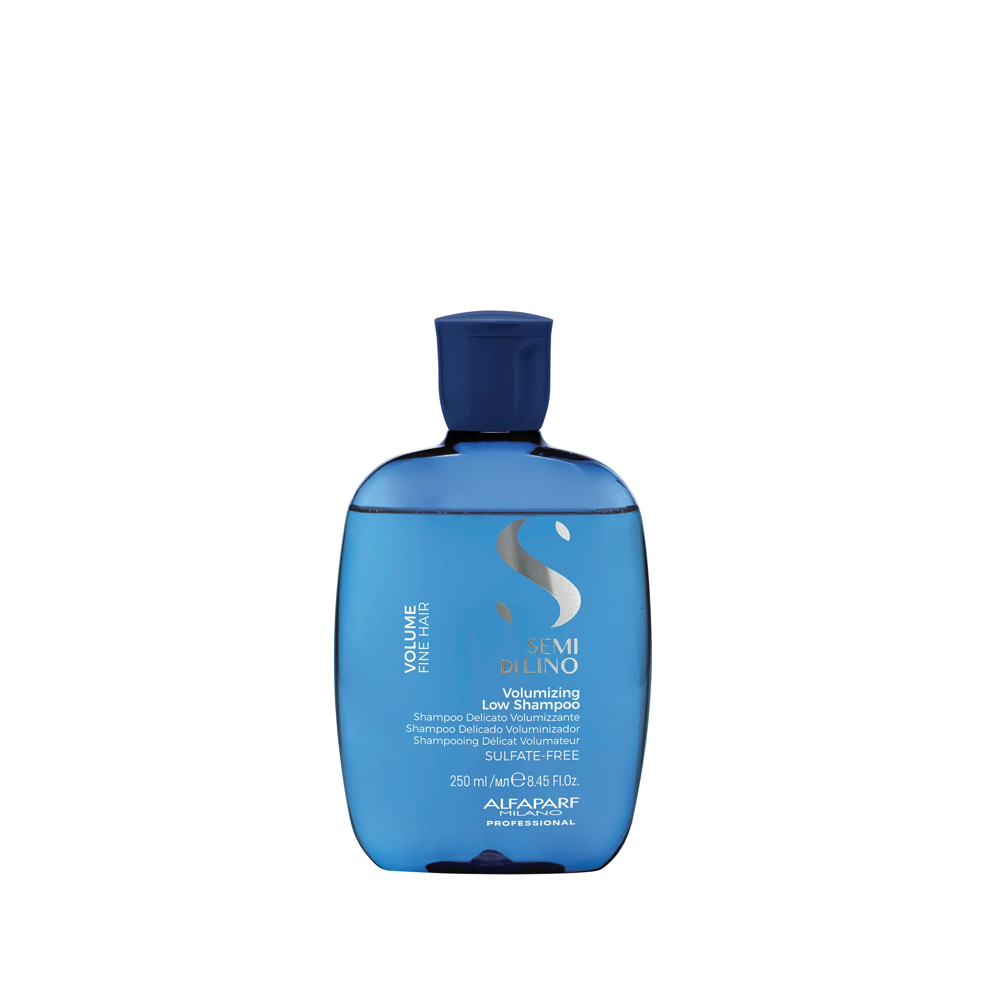 Alfaparf Semi Di Lino Volumizing Low Shampoo - 250ml