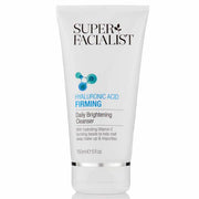 Super Facialist Hyaluronic Acid Brightening Cleanser - 150ml