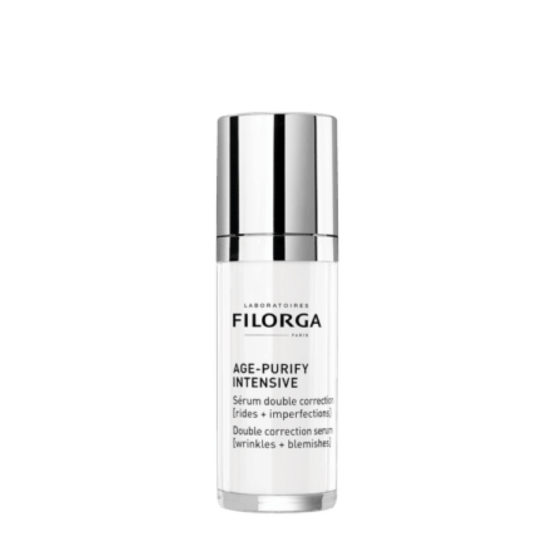 Filorga Age-Purify Intensive Double Correction Serum 30ml