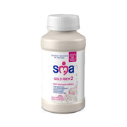 SMA Gold Prem 2 Nutrition Supplement For Premature Babies - 200ml