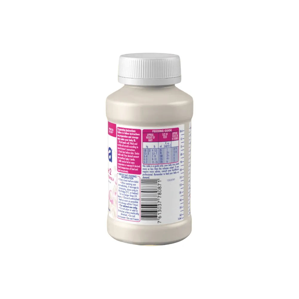 SMA Gold Prem 2 Nutrition Supplement For Premature Babies - 200ml