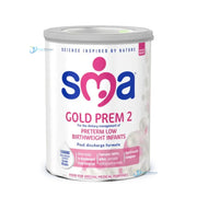 SMA Gold Prem 2 Nutrition Supplement For Premature Babies - 800g